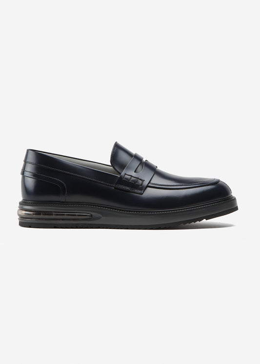 BARLEYCORN Mocassino Uomo UW20A8890MBC
