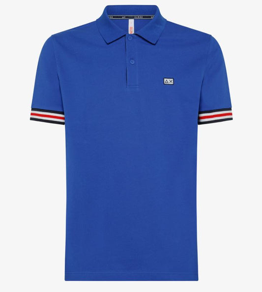 SUN 68 Polo Uomo A33115