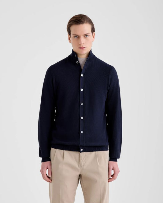S.MORITZ CARDIAGAN Uomo BB1ML CR12S