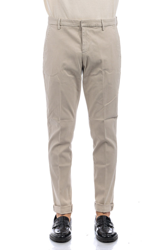 DONDUP Pantaloni Uomo UP235-AS0092U-BM5