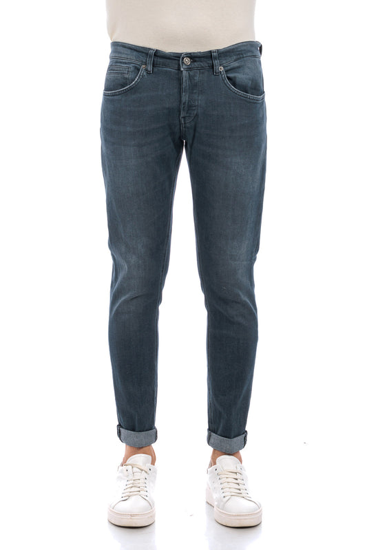 DONDUP Denim Uomo UP232-DS0356-IA5