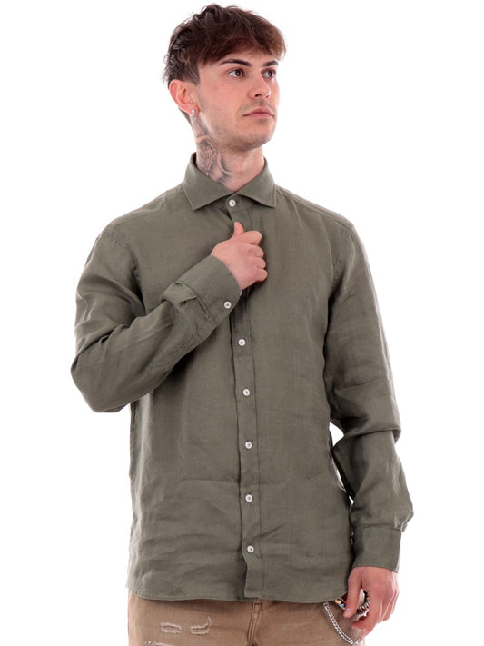 MARIANO CAMICIA Uomo B050,