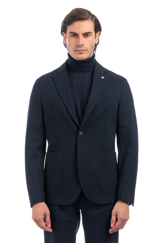 Manuel Ritz giacca Uomo 3732G2728C-243791