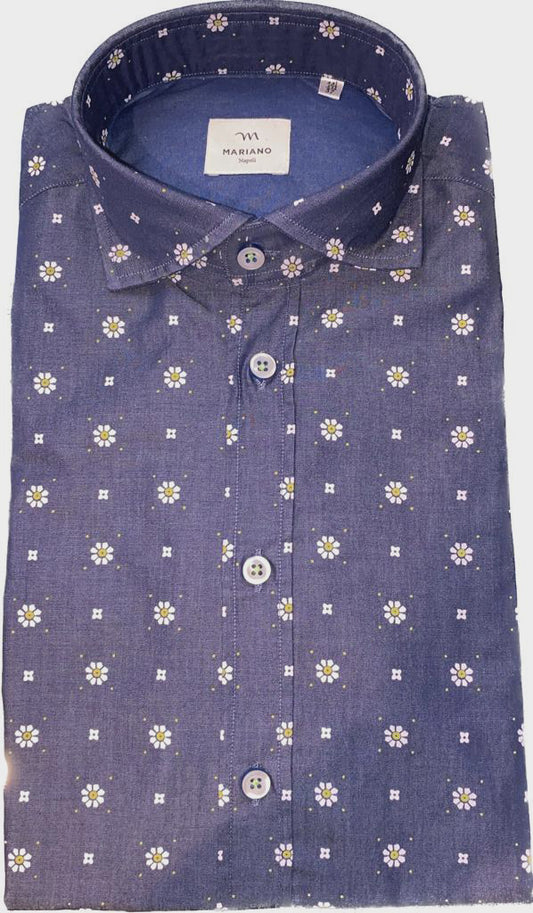 MARIANO Camicie Uomo B2534