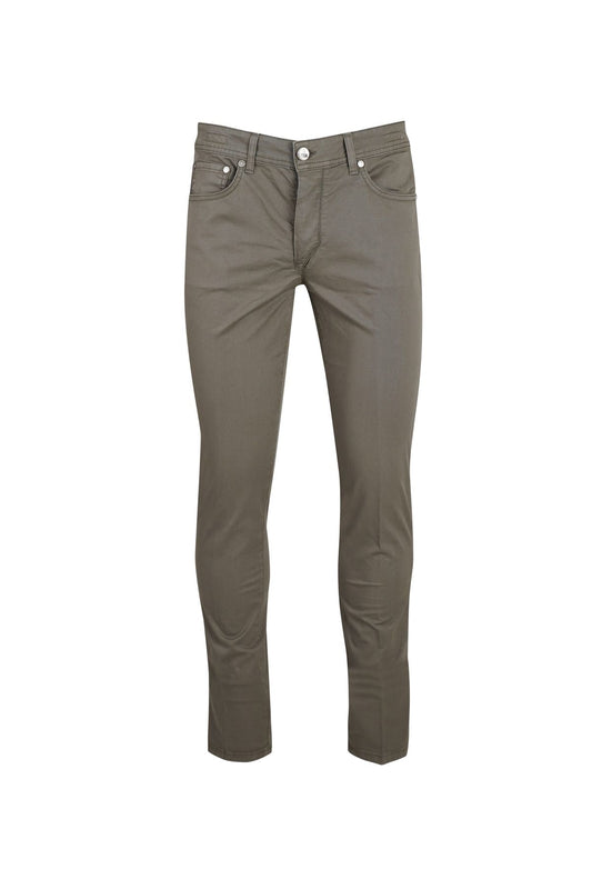 BARBA Pantaloni Uomo JFIVE 2483