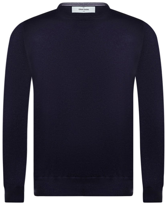 GRAN SASSO Maglia Uomo 55167/14290