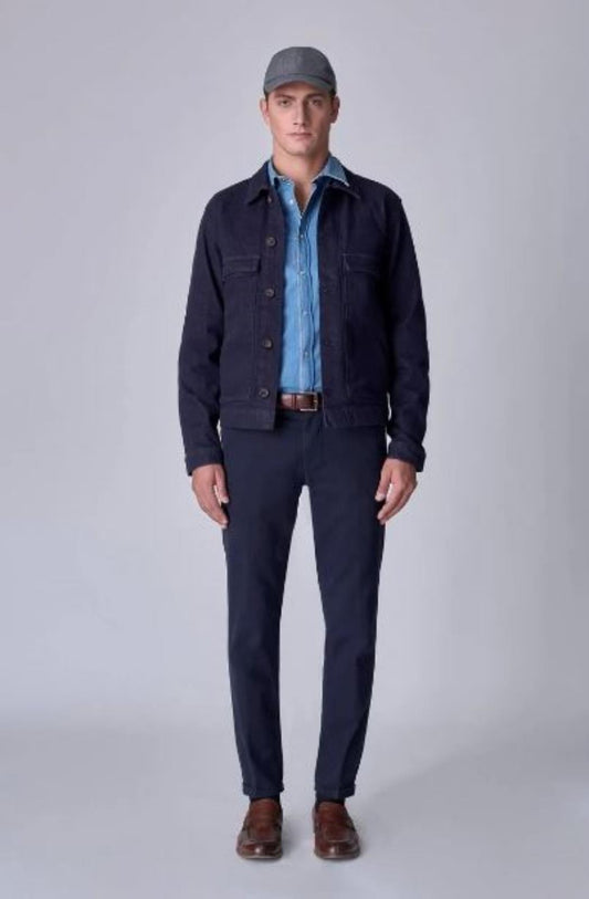 Re-Hash Pantaloni Uomo P249-JM-2417 MUCHA