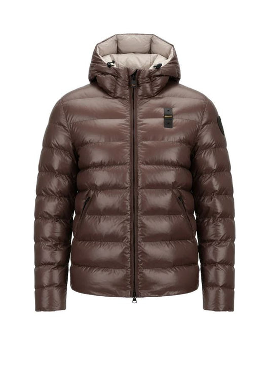 BLAUER Giubbotto Uomo WBLUC02054-005958