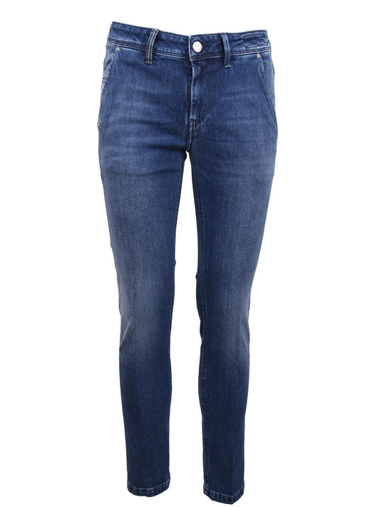 Re-Hash Denim Uomo P3211-RA-2D510