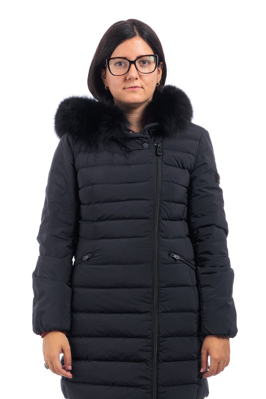 PEUTEREY Giubbotto Donna SERIOLA ML04 FUR PED3657 01190986
