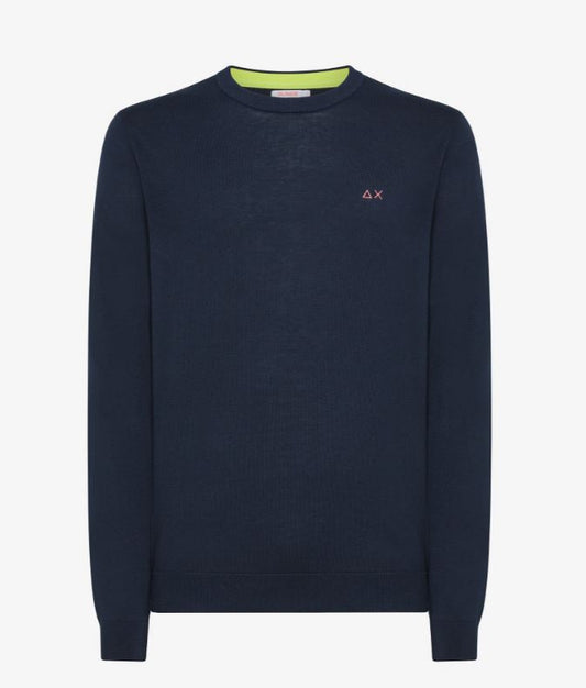 SUN 68 Maglia Uomo K34110