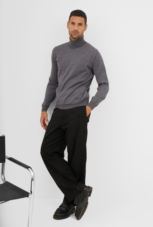 FERRANTE Maglieria Uomo 32G 22802