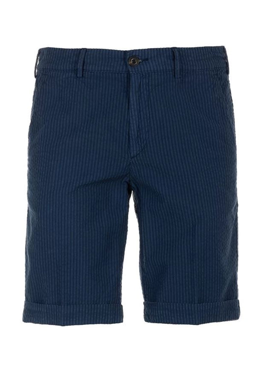40WEFT BERMUDA Uomo SERGENTE-2136