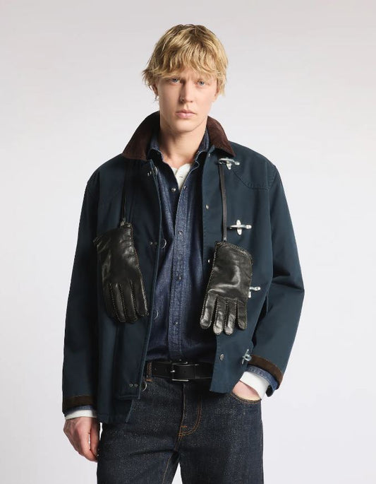 FAY Giubbotto Uomo MAM1353148LYN2