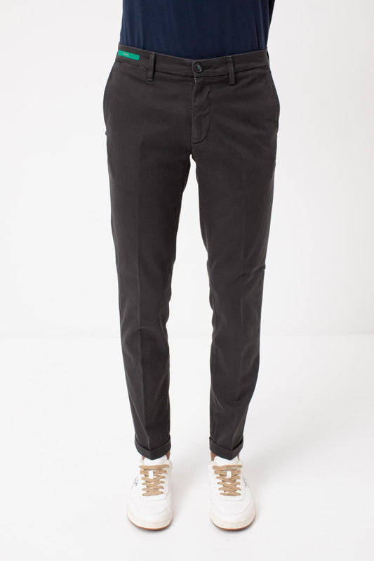 Re-Hash Pantaloni Uomo P249-JM-2417 MUCHA
