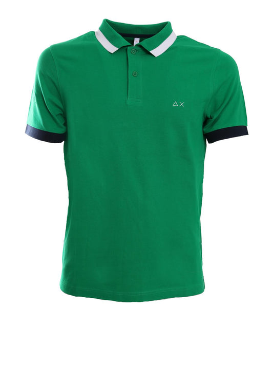 SUN 68 T-Shirt e Polo Uomo A31111