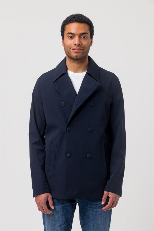 HèSKIMO GIUBBOTO Uomo HE844008