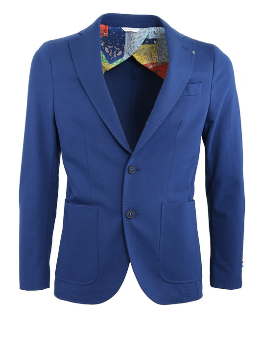 Manuel Ritz giacca Uomo 3632G2038CLR-243097