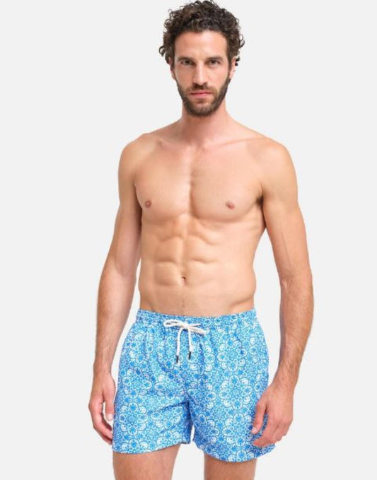 PENINSULA Costumi da bagno Uomo SMS22M101EM