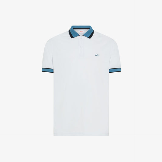 SUN 68 Polo Uomo A36117