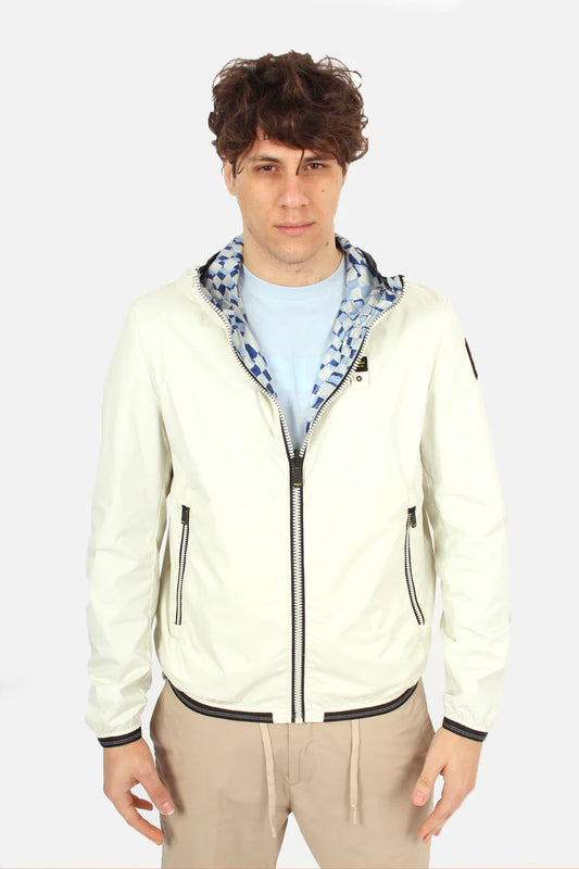 BLAUER Giubbotto Uomo BLUC06132 006530