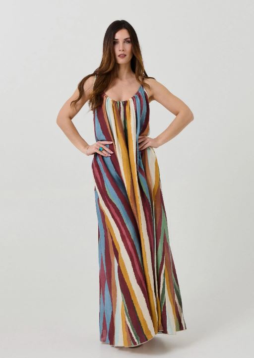 DIXIE ABITO Donna AMA91CLA