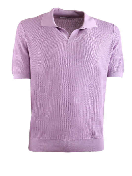 GRAN SASSO Polo Uomo 43171/16221