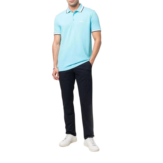 Jacob Cohen Pantaloni Uomo UP001-01-S2544