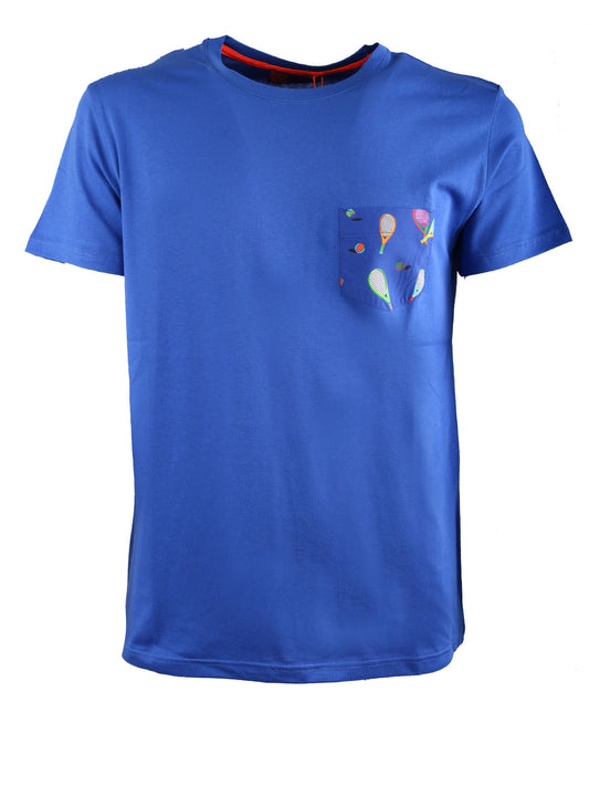 GALLO T-shirt Uomo AP515758