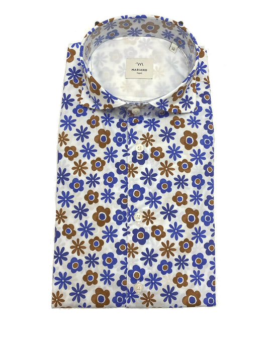 MARIANO CAMICIA Uomo B2623