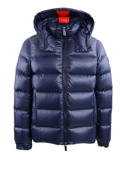 HèSKIMO Giubbotto Uomo HE544035