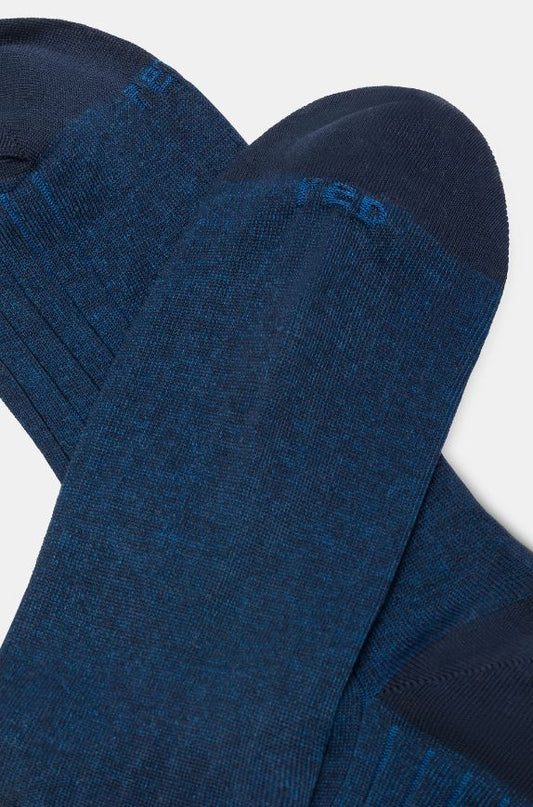 RED Calze Uomo P64X08G