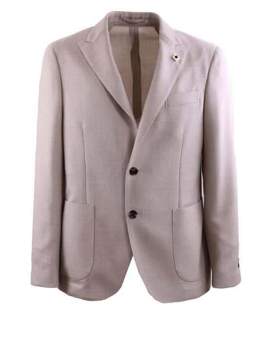 Lardini giacca Uomo IT6013AE-AD61501