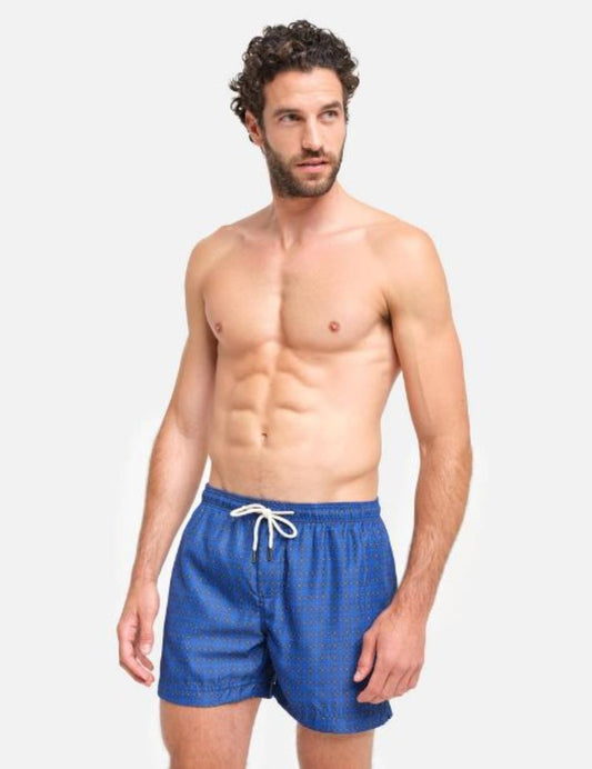 PENINSULA Costumi da bagno Uomo SMS22M465ES