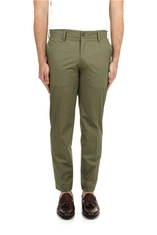 Re-Hash Pantaloni Uomo P249-JM-2277 MUCHA