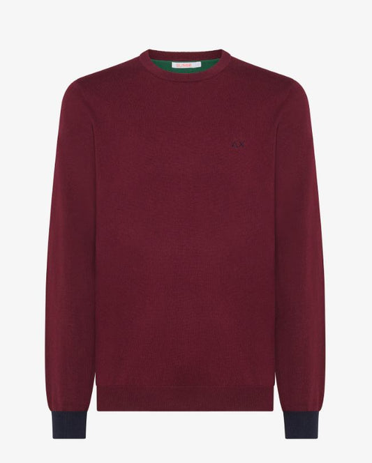 SUN 68 Maglia Uomo K43110