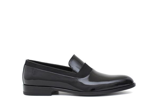 Rossi Mocassino Uomo 246