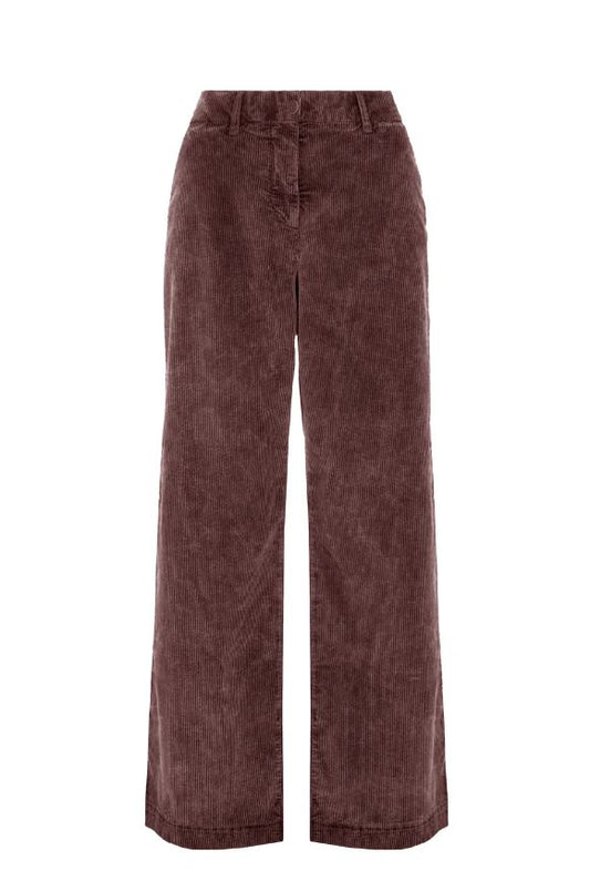 BOMBOOGIE PANTALONE Donna DUSK-VTL6