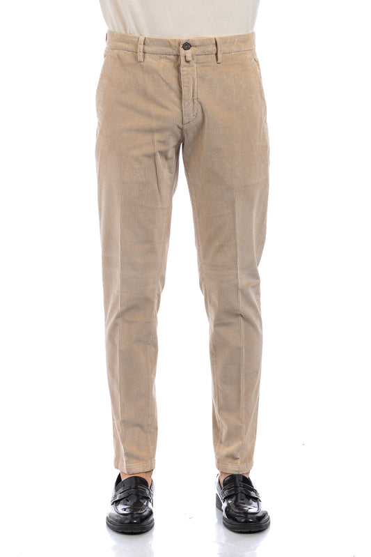 SIVIGLIA Pantaloni Uomo SVM02109V002308PXB