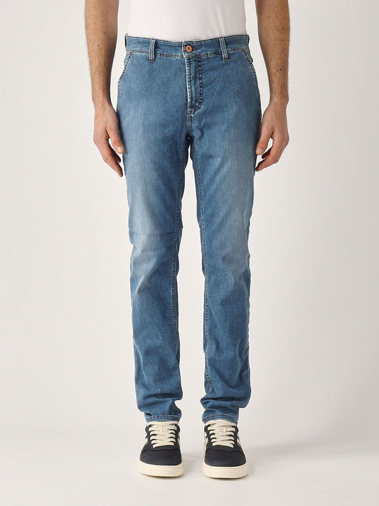 JECKERSON Denim Uomo JUPPA014-JULIU001-043