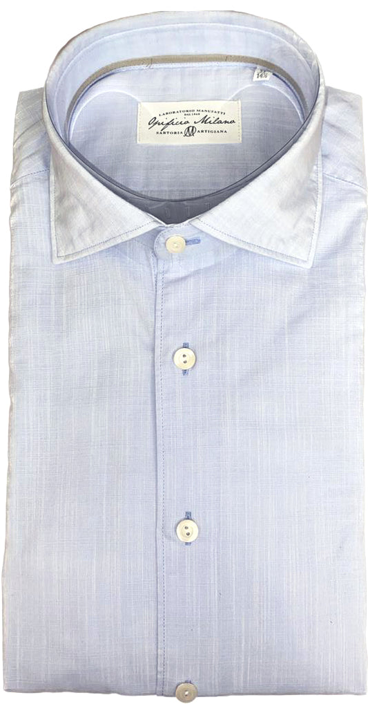 OPIFICIO MILANO CAMICIA Uomo QI3NJW