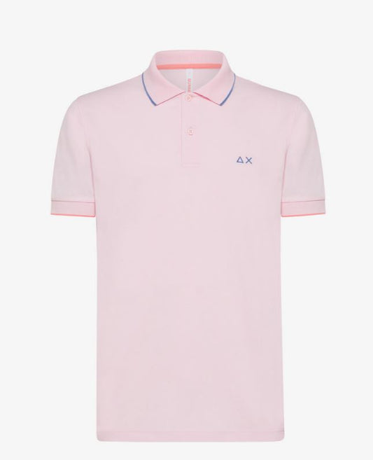 SUN 68 Polo Uomo A34113