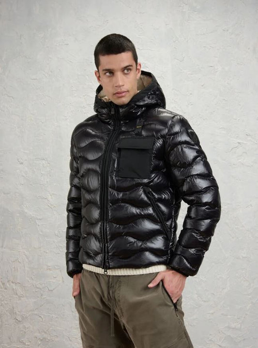 BLAUER Giubbotto Uomo WBLUC02053-005958