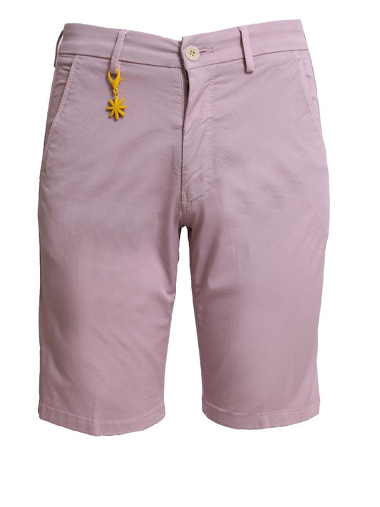 Manuel Ritz Pantaloncini Uomo 3032B1758T 213281