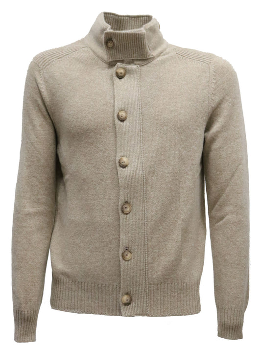 GRAN SASSO CARDIGAN Uomo 23170/25025