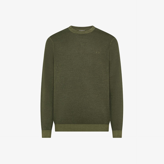 SUN 68 Maglia Uomo K46138