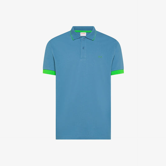 SUN 68 Polo Uomo A36120