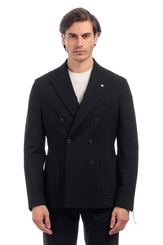Manuel Ritz giacca Uomo 3732G2738C-243791