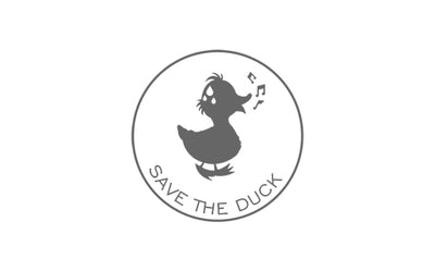 SAVE THE DUCK