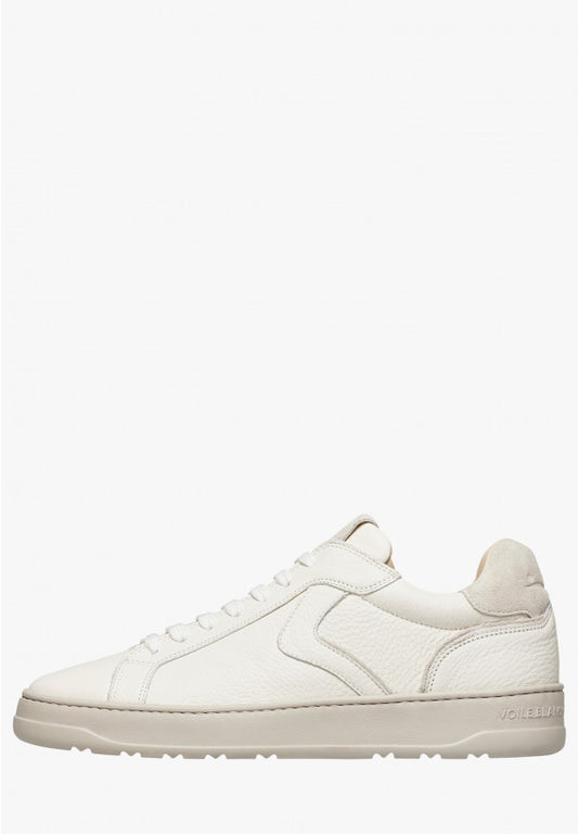 VOILE BLANCHE Scarpe Uomo LAYTON 100-CALF